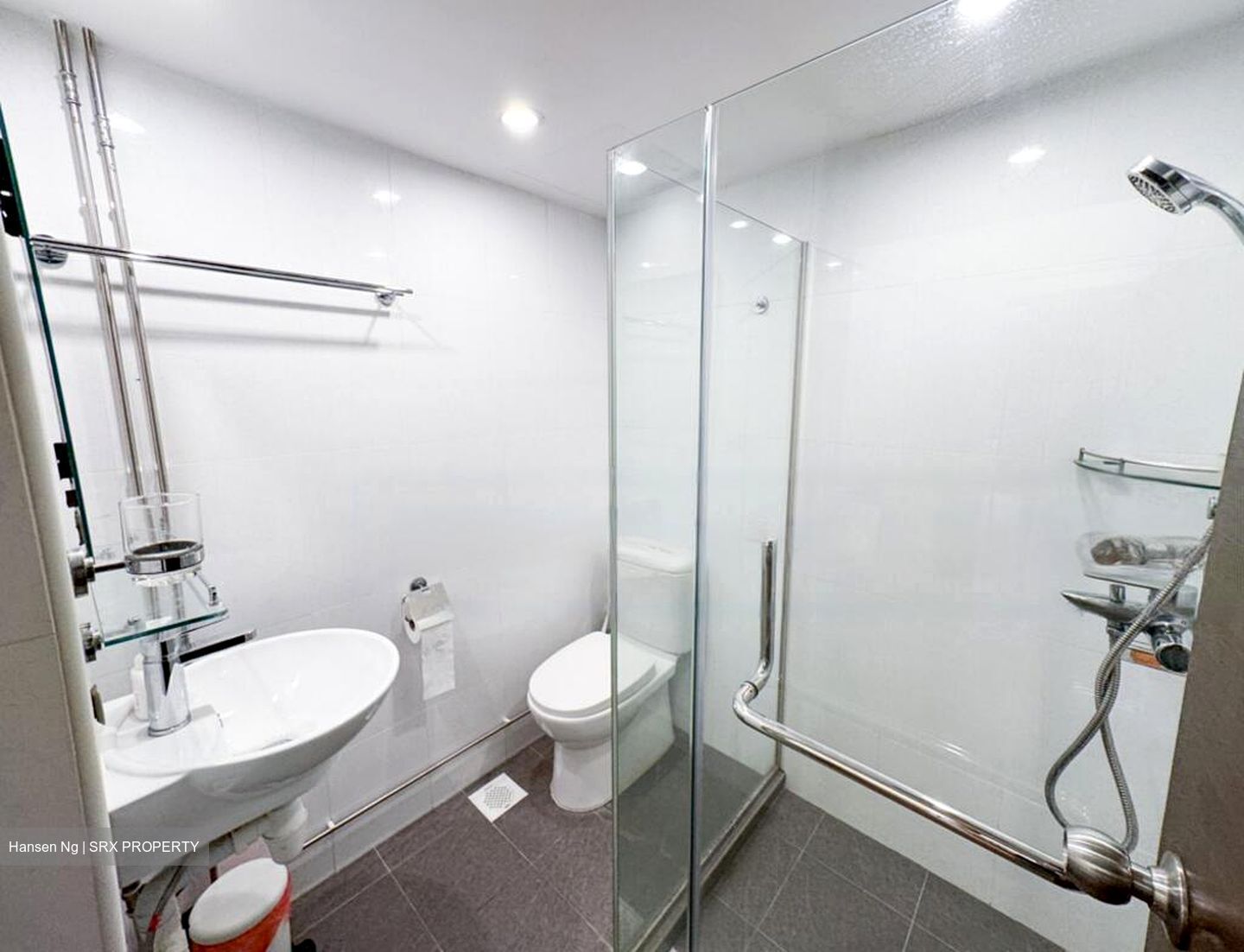 International Plaza (D2), Apartment #486077361